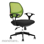 Ichiko Office Chair Zuma I Net (Kursi Kantor / Kursi Kerja)