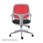 Ichiko Office Chair Zuma I S-G Net (Kursi Kantor / Kursi Kerja)