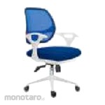 Ichiko Office Chair Zuma I S-W EO O Net (Kursi Kantor / Kursi Kerja)
