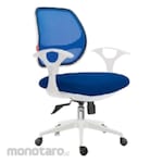 Ichiko Office Chair Zuma I W-W WA Net (Kursi Kantor / Kursi Kerja)
