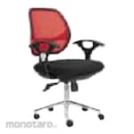 Ichiko Office Chair Zuma I WA Net (Kursi Kantor / Kursi Kerja)