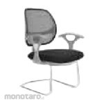 Ichiko Office Chair Zuma III VCOT-G Net (Kursi Kantor / Kursi Kerja)