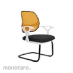 Ichiko Office Chair Zuma III VCR-W Net (Kursi Kantor / Kursi Kerja)