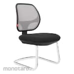 Ichiko Office Chair Zuma IV VCR Net (Kursi Kantor / Kursi Kerja)