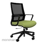 Indovickers Kursi Kantor STELO 2.0 Fabric