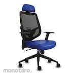Inviti Office Chair ANDROMEDA-I NY-MT (Kursi Kantor / Kursi Kerja)