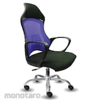 Inviti Office Chair AQUILA CR (Kursi Kantor / Kursi Kerja)