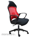 Inviti Office Chair AQUILA N Fabric (Kursi Kantor / Kursi Kerja)