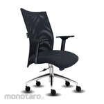 Inviti Office Chair ARCHER-I AL-SY (Kursi Kantor / Kursi Kerja)