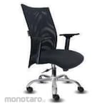 Inviti Office Chair ARCHER-I CR-SY (Kursi Kantor / Kursi Kerja)