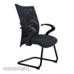 Inviti Office Chair ARCHER-II BVS (Kursi Kantor / Kursi Kerja)