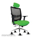 Inviti Office Chair AURORA-I AL-SY (Kursi Kantor / Kursi Kerja)