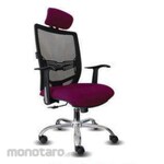 Inviti Office Chair AURORA-II CR-SY (Kursi Kantor / Kursi Kerja)