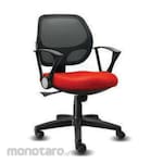 Inviti Office Chair AX-I E (Kursi Kantor / Kursi Kerja)