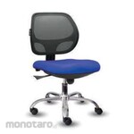 Inviti Office Chair AX-III CR (Kursi Kantor / Kursi Kerja)