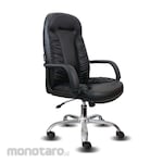 Inviti Office Chair BASIC-I CR Oscar (Kursi Kantor / Kursi Kerja)