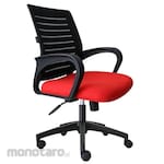 Inviti Office Chair BRIZZ N Oscar (Kursi Kantor / Kursi Kerja)