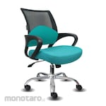 Inviti Office Chair CO2 CR (Kursi Kantor / Kursi Kerja)