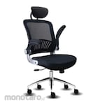 Inviti Office Chair COLOMBIA-I AL (Kursi Kantor / Kursi Kerja)