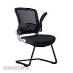 Inviti Office Chair COLOMBIA-II BVS (Kursi Kantor / Kursi Kerja)