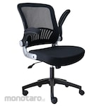 Inviti Office Chair COLOMBIA-II N Fabric (Kursi Kantor / Kursi Kerja)