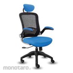 Inviti Office Chair CORVUS-I N-MT (Kursi Kantor / Kursi Kerja)
