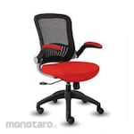 Inviti Office Chair CORVUS-II N-MT (Kursi Kantor / Kursi Kerja)