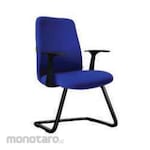Inviti Office Chair COSMO-II BVS Fabric (Kursi Kantor / Kursi Kerja)