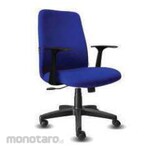 Inviti Office Chair COSMO-II E Fabric (Kursi Kantor / Kursi Kerja)