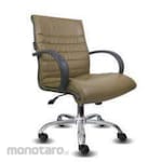 Inviti Office Chair CULTUS-II CR Oscar (Kursi Kantor / Kursi Kerja)