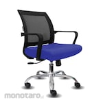 Inviti Office Chair DAKOTA CR (Kursi Kantor / Kursi Kerja)