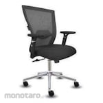 Inviti Office Chair DELTA-II CE-MT (Kursi Kantor / Kursi Kerja)