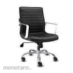 Inviti Office Chair DEXTER-II CR Oscar (Kursi Kantor / Kursi Kerja)