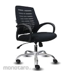 Inviti Office Chair DIVA CR (Kursi Kantor / Kursi Kerja)