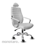 Inviti Office Chair DOOM-I CR Oscar (Kursi Kantor / Kursi Kerja)