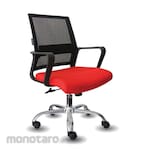 Inviti Office Chair DRACO CR (Kursi Kantor / Kursi Kerja)