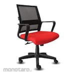 Inviti Office Chair DRACO E (Kursi Kantor / Kursi Kerja)