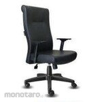 Inviti Office Chair ECO VLA-I E-MT Oscar (Kursi Kantor / Kursi Kerja)