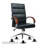 Inviti Office Chair ESCAPE-I AL Oscar (Kursi Kantor / Kursi Kerja)