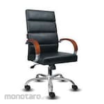 Inviti Office Chair ESCAPE-I CR Oscar (Kursi Kantor / Kursi Kerja)