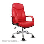 Inviti Office Chair EXPERT CR Oscar (Kursi Kantor / Kursi Kerja)