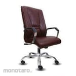 Inviti Office Chair EXPLORE-I CR Oscar (Kursi Kantor / Kursi Kerja)