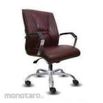 Inviti Office Chair EXPLORE-II CR Oscar (Kursi Kantor / Kursi Kerja)