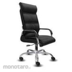 Inviti Office Chair FLOU-I CR Oscar (Kursi Kantor / Kursi Kerja)