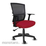 Inviti Office Chair GEMINI-I E (Kursi Kantor / Kursi Kerja)