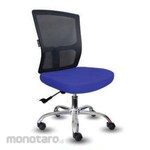 Inviti Office Chair GEMINI-II CR (Kursi Kantor / Kursi Kerja)