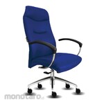 Inviti Office Chair GENEO-I AL-MT Oscar (Kursi Kantor / Kursi Kerja)