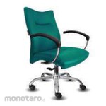 Inviti Office Chair GENEO-II CR-MT Oscar (Kursi Kantor / Kursi Kerja)