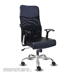 Inviti Office Chair GIGA-I CR (Kursi Kantor / Kursi Kerja)