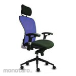 Inviti Office Chair GUARDIAN NY-HT (Kursi Kantor / Kursi Kerja)